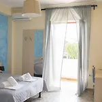 Il Cavaliere Tropea Frühstückspension Santa Domenica (Vibo Valentia)