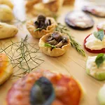Frühstückspension Il Cavaliere Tropea 4*