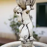 Il Cavaliere Tropea Frühstückspension