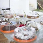 Frühstückspension Il Cavaliere Tropea 4*