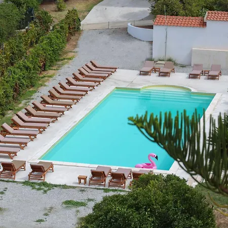 Il Cavaliere Tropea 4* סנטה דומניקה