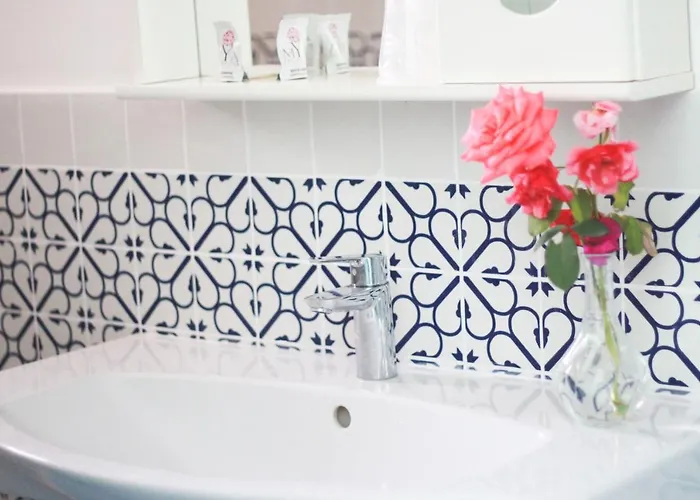 Il Cavaliere Tropea לינה וארוחת בוקר סנטה דומניקה