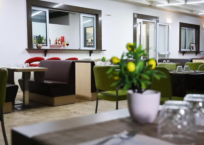 Il Cavaliere Tropea 4*