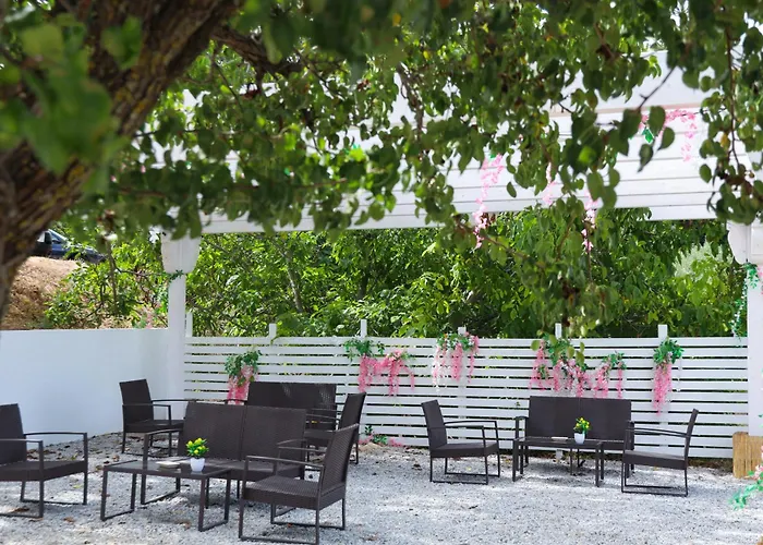 Il Cavaliere Tropea סנטה דומניקה