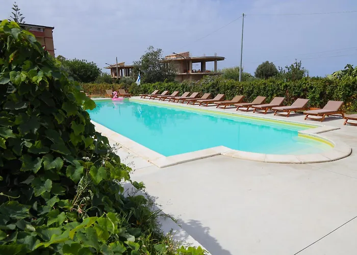 לינה וארוחת בוקר Il Cavaliere Tropea