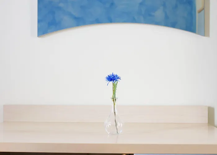 Il Cavaliere Tropea Alojamento de Acomodação e Pequeno-almoço