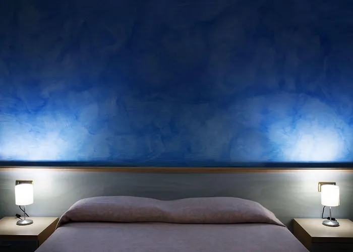 לינה וארוחת בוקר Il Cavaliere Tropea