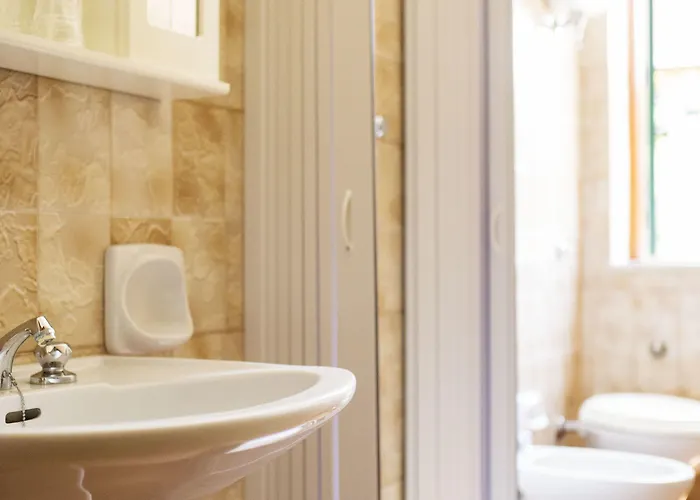 Il Cavaliere Tropea סנטה דומניקה