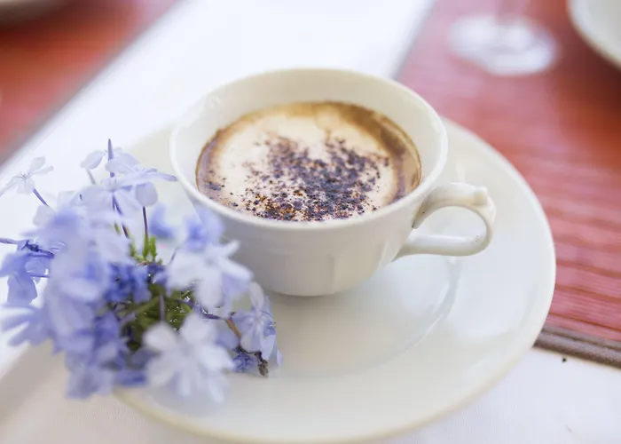 Il Cavaliere Tropea 4*