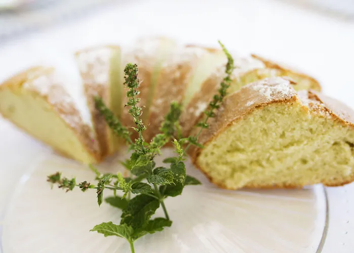 לינה וארוחת בוקר Il Cavaliere Tropea 4*