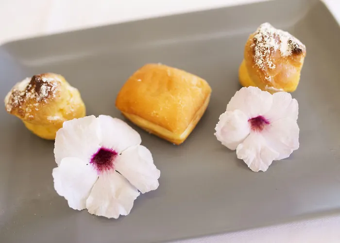 לינה וארוחת בוקר Il Cavaliere Tropea סנטה דומניקה