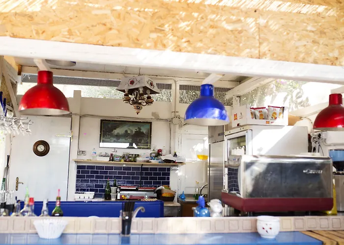 Il Cavaliere Tropea לינה וארוחת בוקר