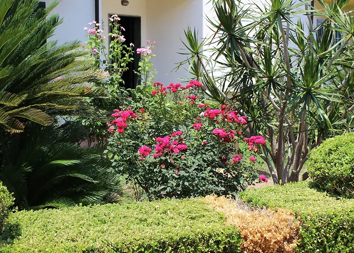 Il Cavaliere Tropea 4* סנטה דומניקה