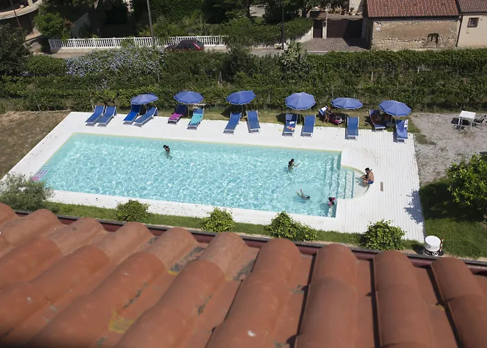 לינה וארוחת בוקר Il Cavaliere Tropea 4*