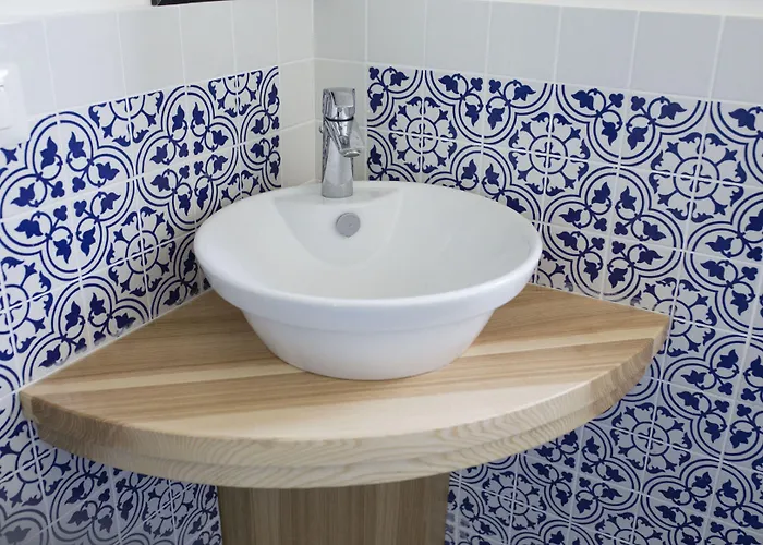 Il Cavaliere Tropea לינה וארוחת בוקר סנטה דומניקה