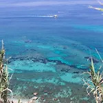 Bed & Breakfast Il Cavaliere Tropea Santa Domenica (Vibo Valentia)