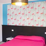 Bed & Breakfast Il Cavaliere Tropea