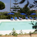 Bed & Breakfast Il Cavaliere Tropea 4*