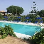 Bed & Breakfast Il Cavaliere Tropea 4*
