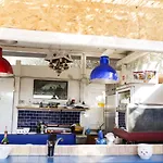 Il Cavaliere Tropea Bed & Breakfast