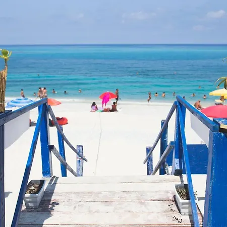 Il Cavaliere Tropea Bed and breakfast Santa Domenica Talao