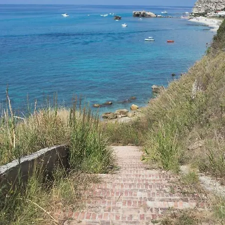 Il Cavaliere Tropea Bed and breakfast Santa Domenica Talao