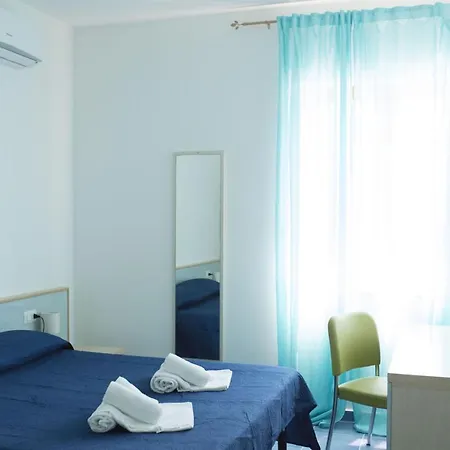 Il Cavaliere Tropea 4* 圣多米尼卡