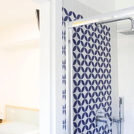 Il Cavaliere Tropea Bed and breakfast 4*