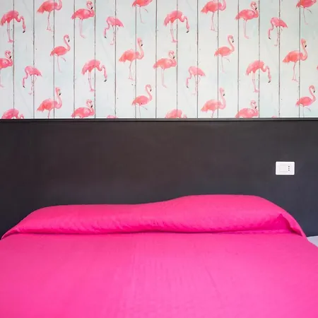 Il Cavaliere Tropea 住宿加早餐酒店 4*