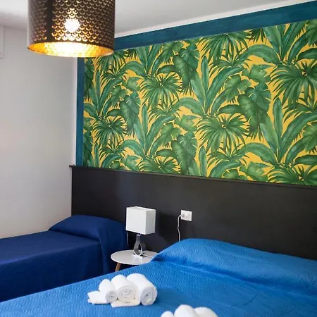 Bed & Breakfast Il Cavaliere Tropea Santa Domenica (Vibo Valentia)