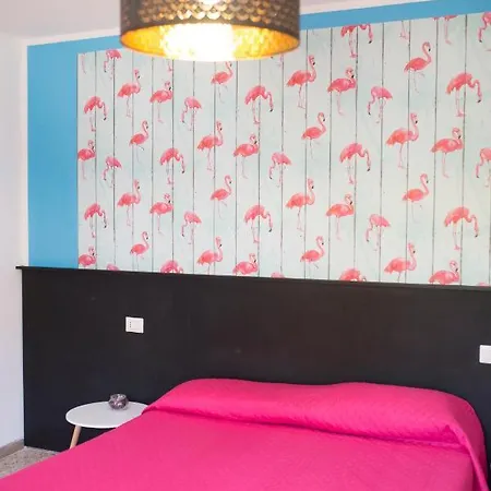 住宿加早餐酒店 Il Cavaliere Tropea