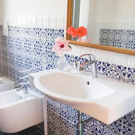 Il Cavaliere Tropea 住宿加早餐酒店 4*