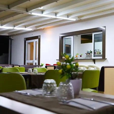 Il Cavaliere Tropea 住宿加早餐酒店 4*