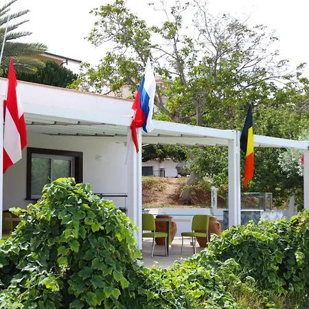 住宿加早餐酒店 Il Cavaliere Tropea 4*