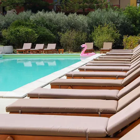 Bed & Breakfast Il Cavaliere Tropea Santa Domenica (Vibo Valentia)