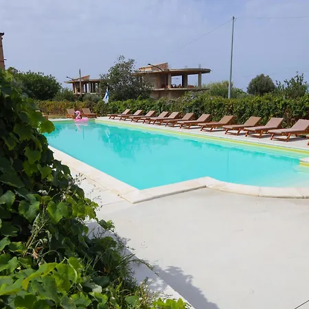 Bed and breakfast Il Cavaliere Tropea