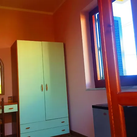 住宿加早餐酒店 Il Cavaliere Tropea