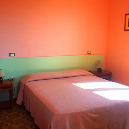 Il Cavaliere Tropea 4* Santa Domenica Talao