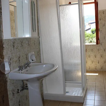 Il Cavaliere Tropea Bed and breakfast 4*