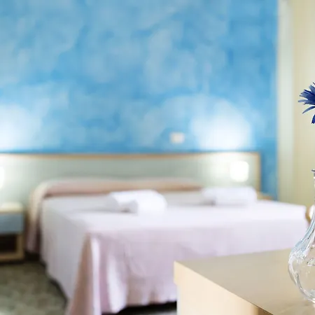 Bed and breakfast Il Cavaliere Tropea 4*