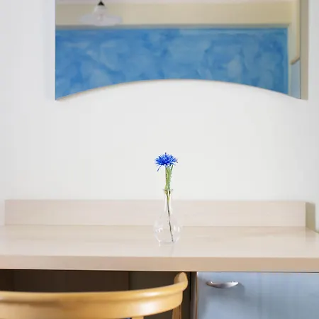 Il Cavaliere Tropea Bed and breakfast