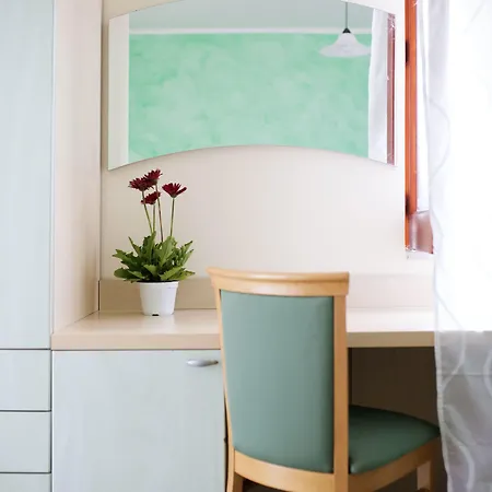 住宿加早餐酒店 Il Cavaliere Tropea 圣多米尼卡