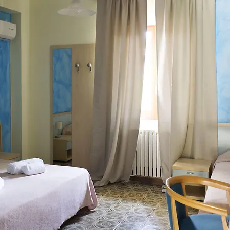 Il Cavaliere Tropea Bed and breakfast Santa Domenica Talao