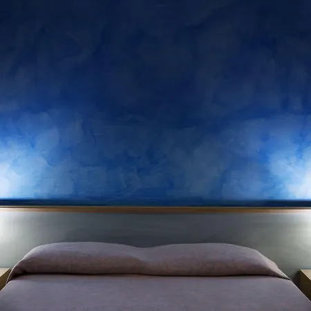 Bed and breakfast Il Cavaliere Tropea