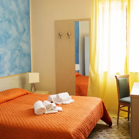 Il Cavaliere Tropea 4* Santa Domenica Talao