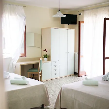 Il Cavaliere Tropea Bed & Breakfast 4*