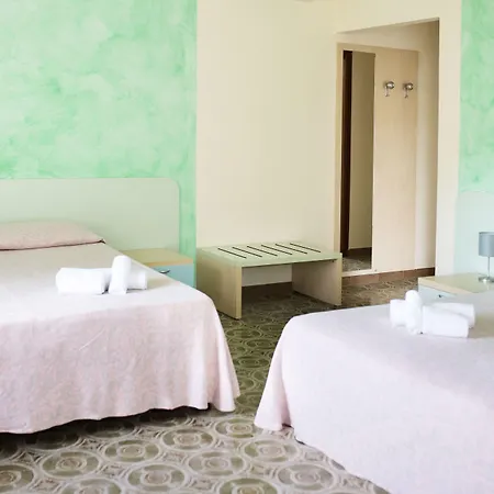 Il Cavaliere Tropea Bed & Breakfast