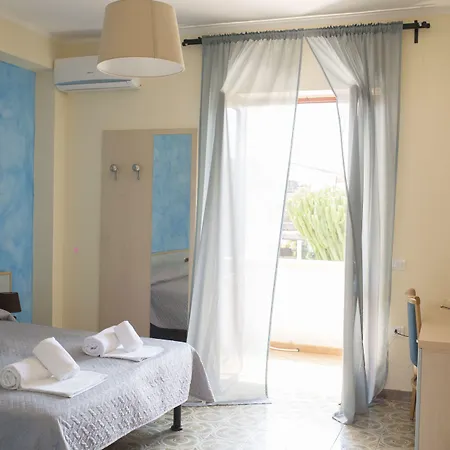 Il Cavaliere Tropea Bed and breakfast Santa Domenica Talao