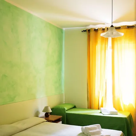 Il Cavaliere Tropea 住宿加早餐酒店 4*