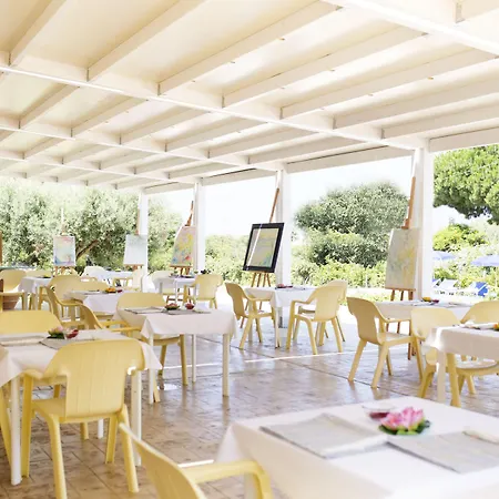 Il Cavaliere Tropea 住宿加早餐酒店